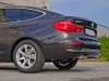 BMW 330d xDrive Gran Turismo (c) Stefan Gruber