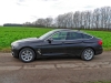 BMW 330d xDrive Gran Turismo (c) Stefan Gruber
