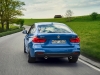 BMW 3er GT Facelift (c) BMW