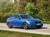 BMW 3er GT Facelift (c) BMW