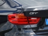 BMW 3er GT (c) Stefan Gruber