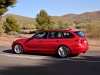 BMW 3er Touring (c) BMW