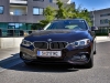 BMW 420d Gran Coupé (c) Stefan Gruber