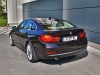 BMW 420d Gran Coupé (c) Stefan Gruber