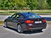 BMW 420d Gran Coupé (c) Stefan Gruber