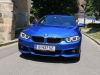 BMW 430i xDrive Gran Coupé (c) Stefan Gruber