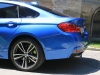 BMW 430i xDrive Gran Coupé (c) Stefan Gruber