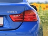 BMW 430i xDrive Gran Coupé (c) Stefan Gruber