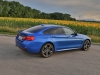 BMW 430i xDrive Gran Coupé (c) Stefan Gruber