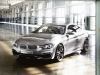 BMW 4er Concept Coupé (c) BMW