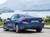 BMW 4er Gran Coupé (c) BMW