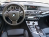 BMW 520d xDrive (c) Stefan Gruber