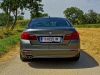 BMW 520d xDrive (c) Stefan Gruber
