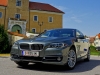 BMW 520d xDrive (c) Stefan Gruber