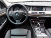 BMW 530d GT xDrive (c) Stefan Gruber