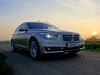 BMW 530d GT xDrive (c) Stefan Gruber