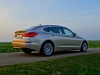 BMW 530d GT xDrive (c) Stefan Gruber