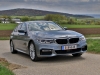 BMW 530d xDrive (c) Stefan Gruber