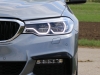 BMW 530d xDrive (c) Stefan Gruber