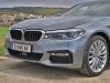 BMW 530d xDrive (c) Stefan Gruber
