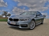 BMW 530d xDrive (c) Stefan Gruber