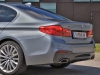 BMW 530d xDrive (c) Stefan Gruber