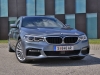 BMW 530d xDrive (c) Stefan Gruber
