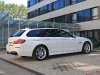 BMW 530d xDrive Touring (c) Stefan Gruber
