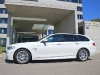 BMW 530d xDrive Touring (c) Stefan Gruber