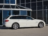 BMW 530d xDrive Touring (c) Stefan Gruber