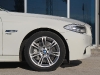 BMW 530d xDrive Touring (c) Stefan Gruber