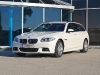 BMW 530d xDrive Touring (c) Stefan Gruber