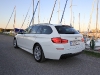 BMW 530d xDrive Touring (c) Stefan Gruber