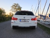 BMW 530d xDrive Touring (c) Stefan Gruber