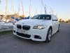 BMW 530d xDrive Touring (c) Stefan Gruber