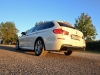 BMW 530d xDrive Touring (c) Stefan Gruber