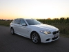 BMW 530d xDrive Touring (c) Stefan Gruber