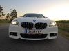 BMW 530d xDrive Touring (c) Stefan Gruber