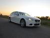BMW 530d xDrive Touring (c) Stefan Gruber