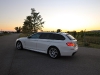 BMW 530d xDrive Touring (c) Stefan Gruber