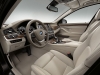 BMW 5er Facelift Limousine (c) BMW