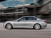 BMW 5er Facelift Limousine (c) BMW