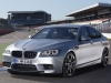 BMW M5 Facelift (c) BMW