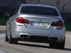 BMW M5 Facelift (c) BMW