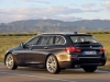 BMW 5er Touring Facelift (c) BMW