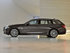 BMW 5er Touring Facelift (c) BMW