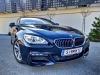 BMW 640d Coupé (c) Stefan Gruber