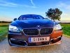 BMW 640d Gran Coupé (c) Stefan Gruber