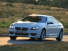 BMW 640d xDrive Gran Coupé (c) Stefan Gruber