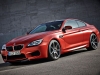 BMW M6 Coupé (c) BMW